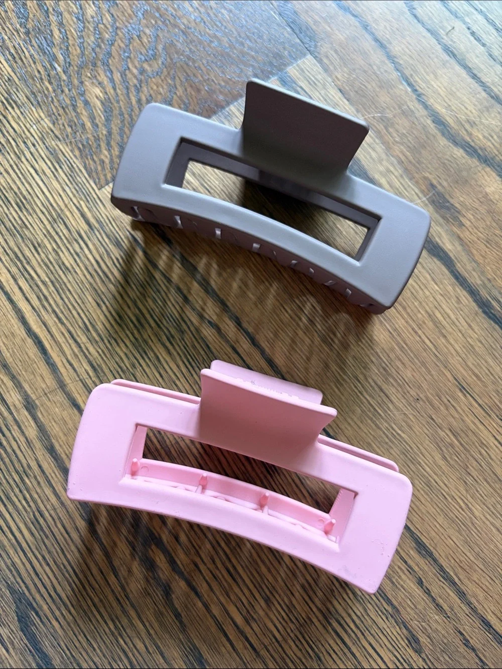 Hair Clips and Hair Bows